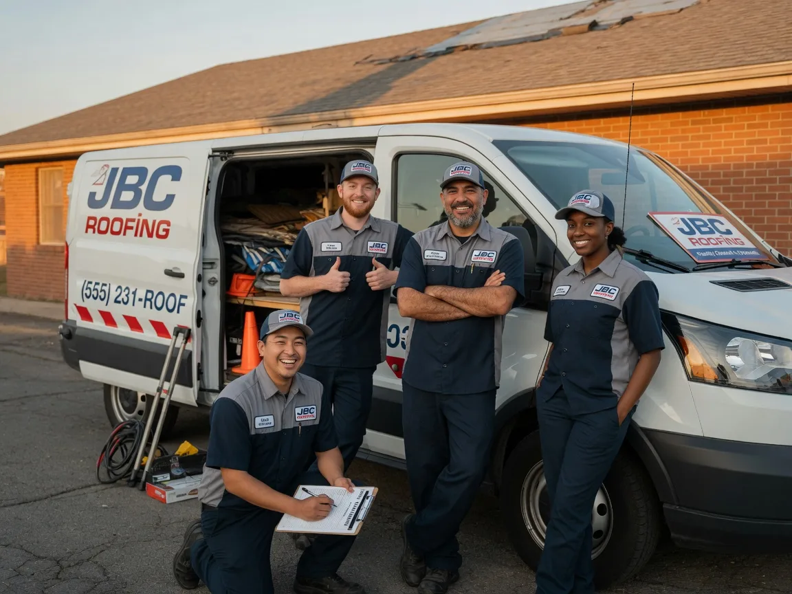 Roof Replacement company in Whitewater, WI