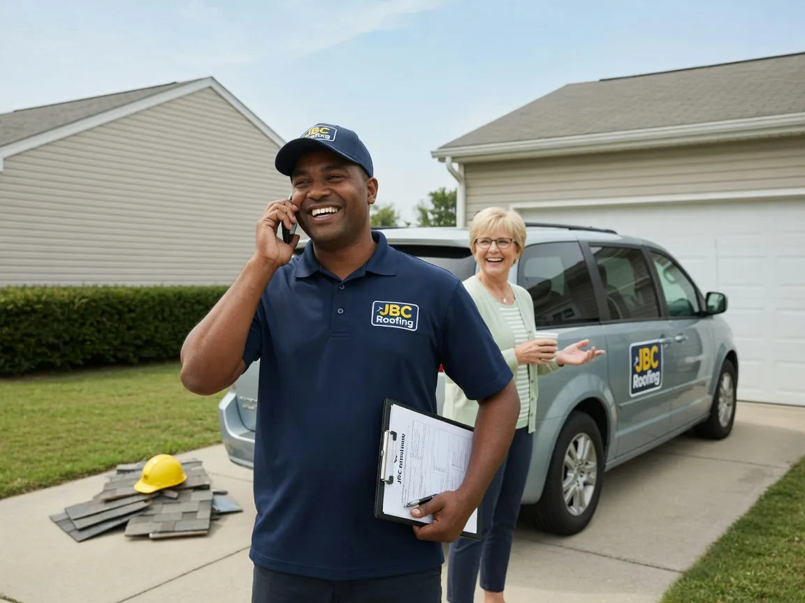 Roof Replacement Whitewater, WI FAQs